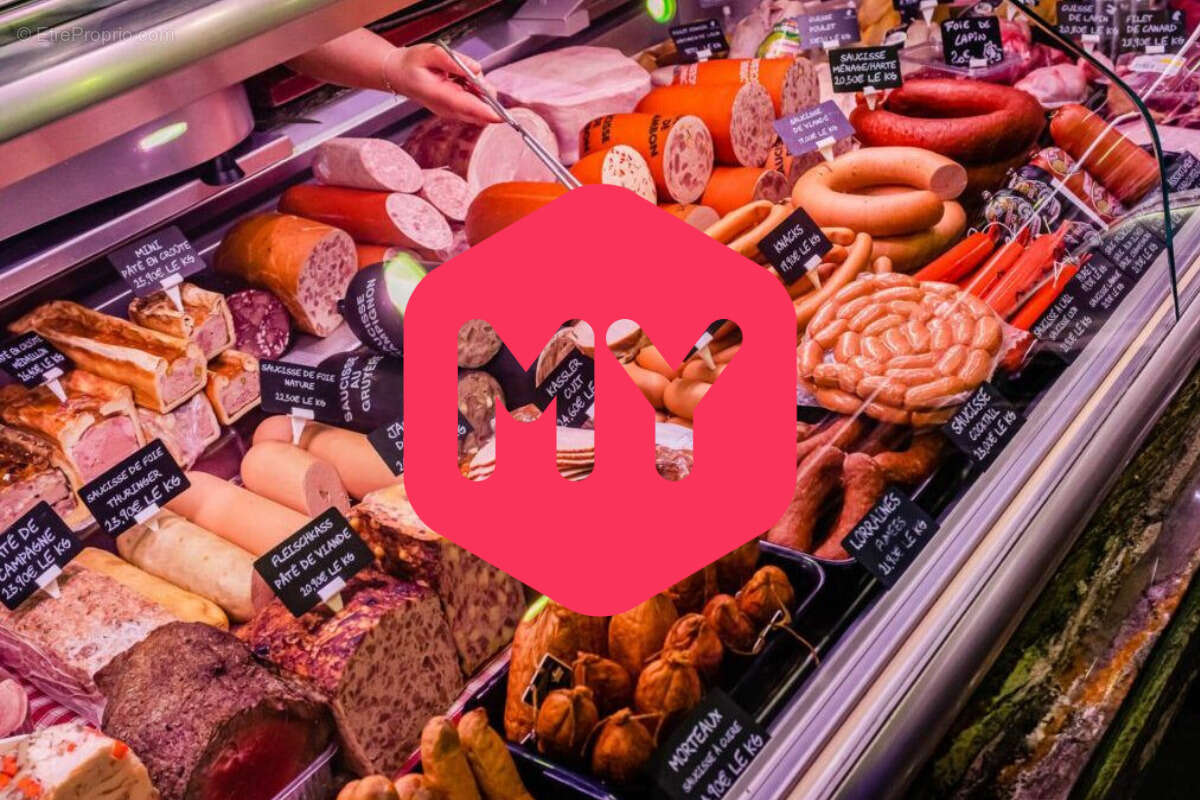 Commerce à CLERMONT-FERRAND