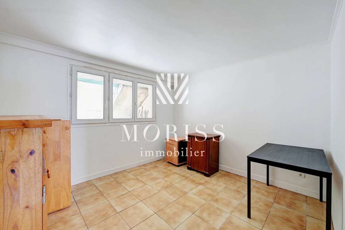 Maison à FONTENAY-SOUS-BOIS