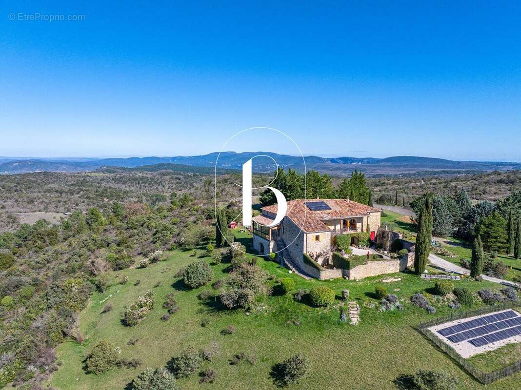 Vue panoramique à la croisée des Monts ... - photo 2