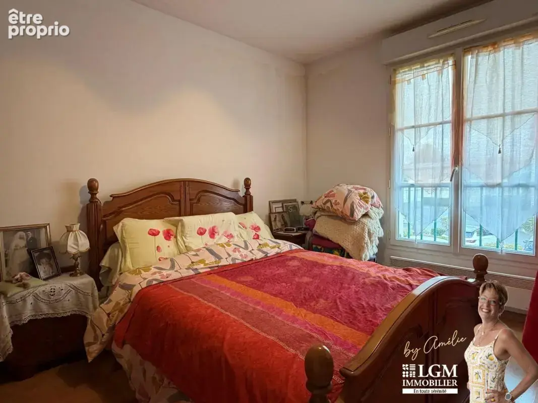 Château-thierry – appartement t3 de 79 m² avec vue sur la marne – spécial investisseur - photo 3