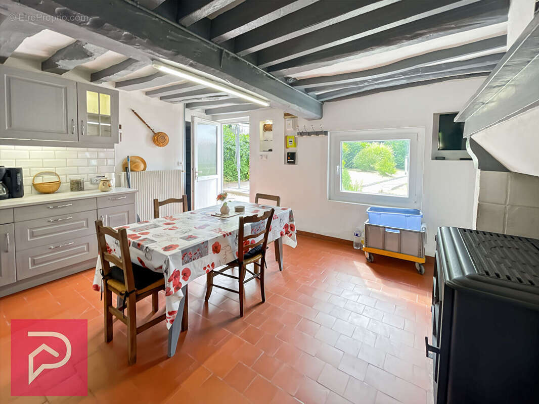 Maison de plain pied à Brionne - photo 5