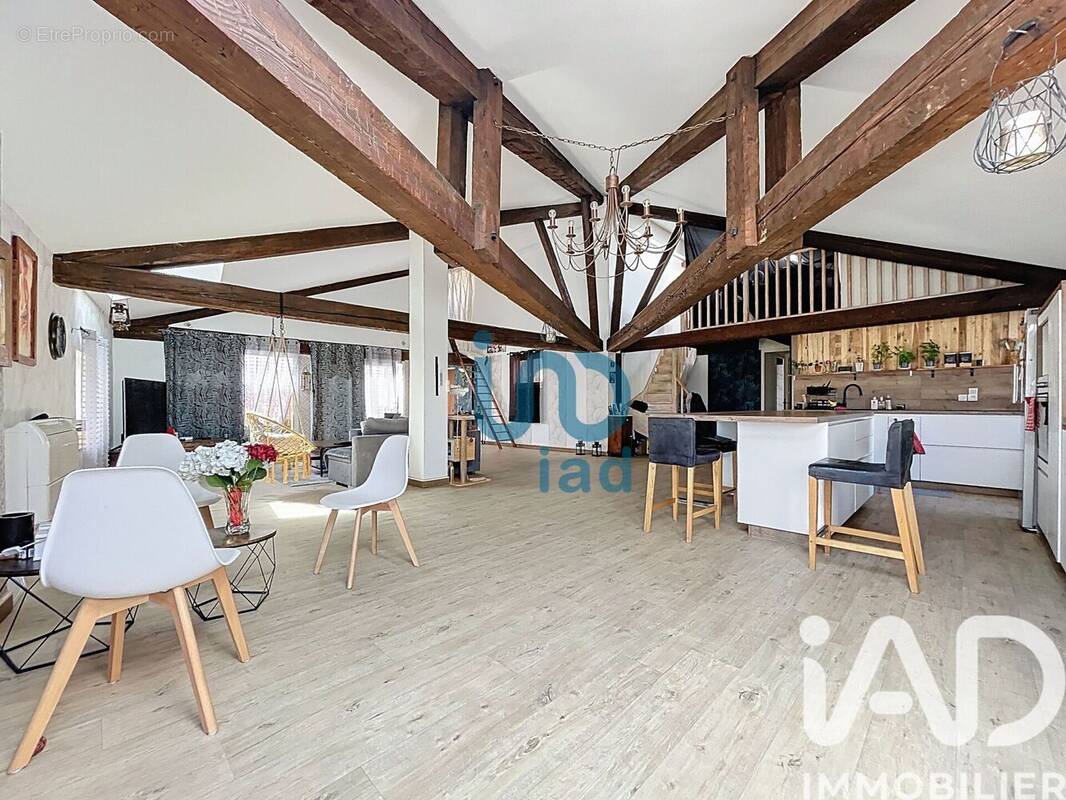 Photo 1 - Appartement à BEZIERS