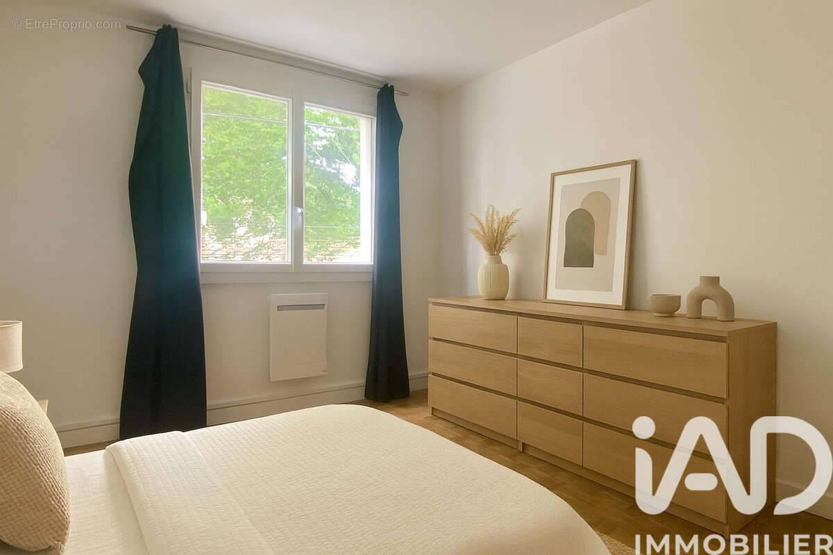 Photo 7 - Appartement à NANTES