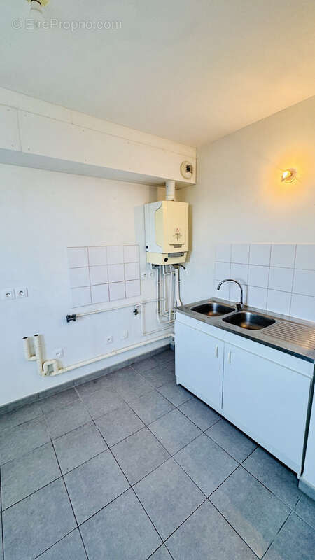 Appartement à ATHIS-MONS