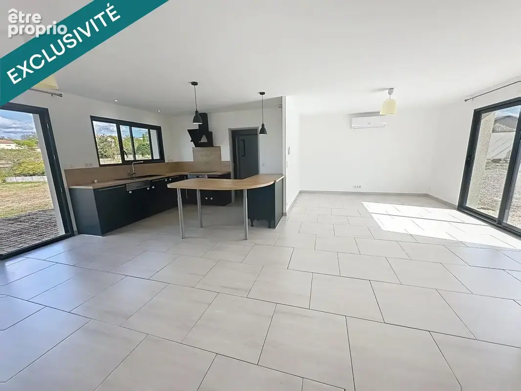Photo 1 - Maison à CAHORS