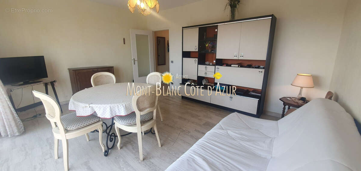 Appartement à SAINTE-MAXIME