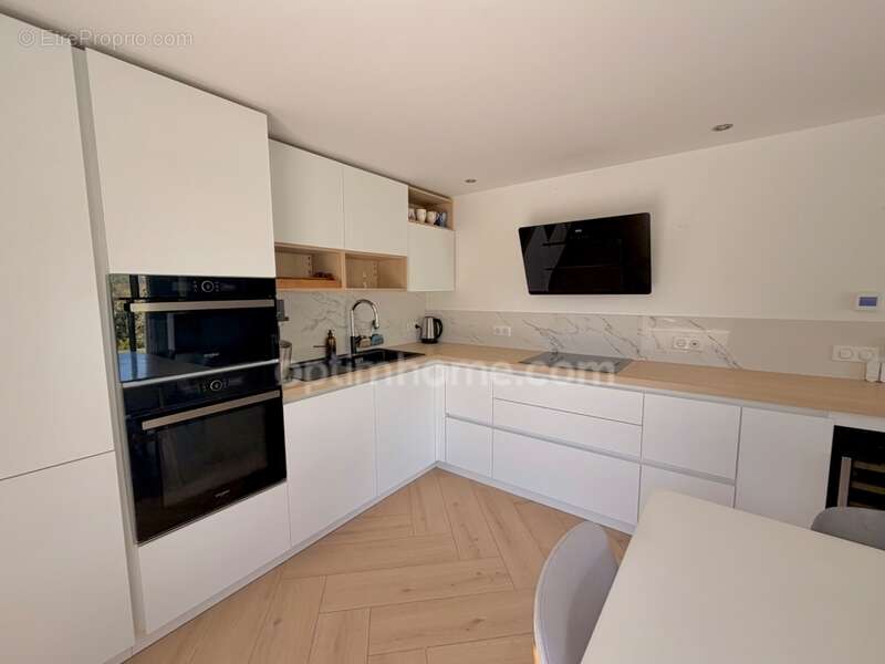 CHAPEIRY (74540) - Maison 4 pièces - 108 m2 - Terrain 715 m2 - photo 5