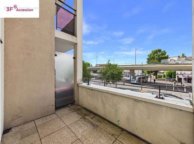 Appartement à CHOISY-LE-ROI