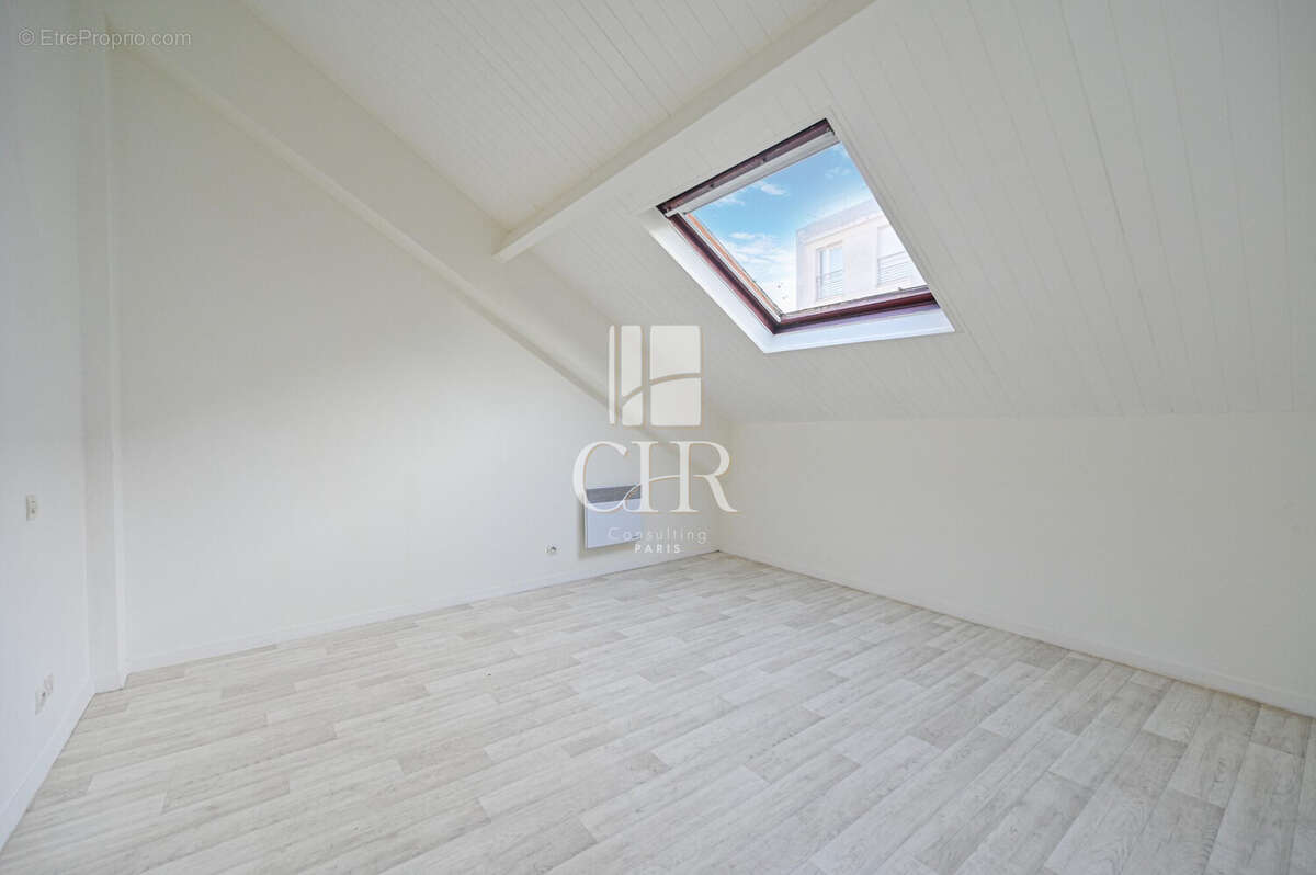 Appartement à ALFORTVILLE