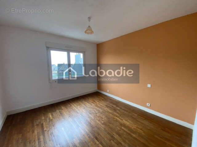Appartement à VIRE