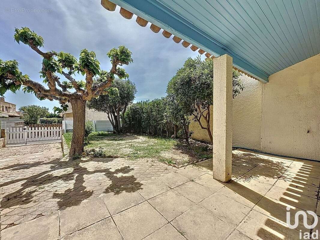 Photo 7 - Maison à VENDRES