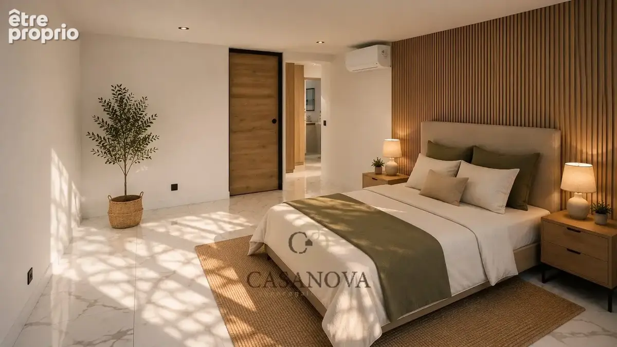 Maison 6 pièces 154 m² à vendre à Candillargues (34130) - photo 5