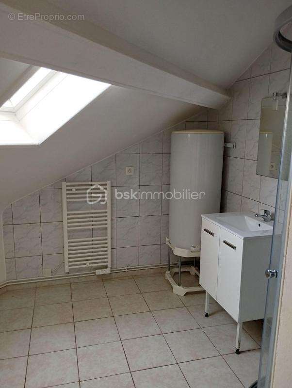 Appartement à DOMFRONT