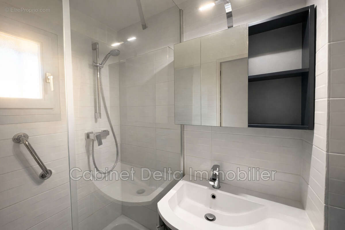 Appartement à SANARY-SUR-MER