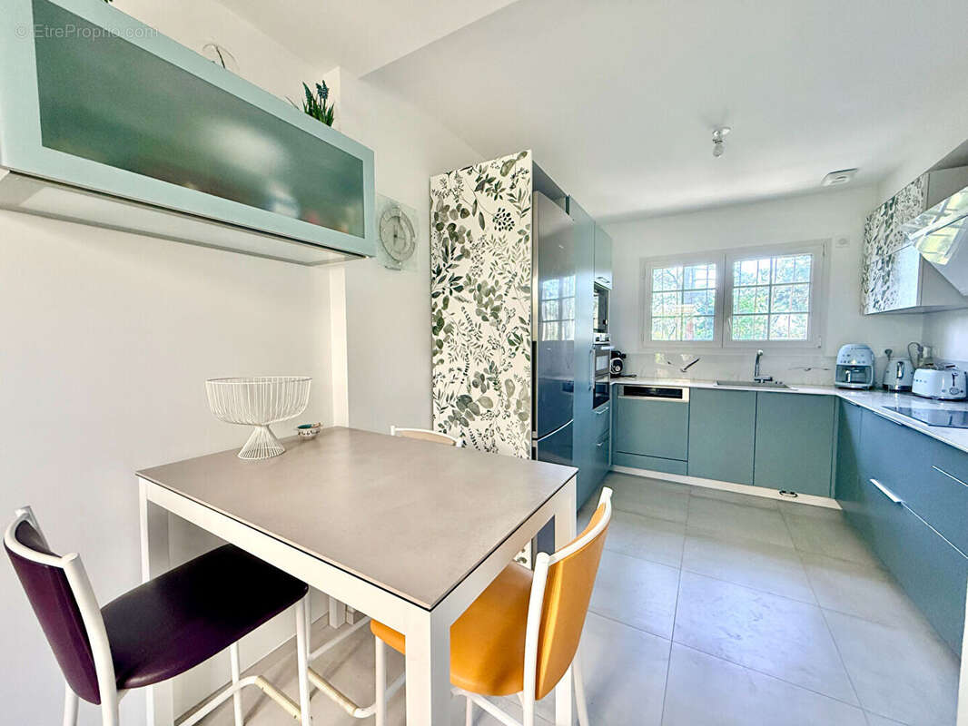 Maison La Baule Les Pins - Allée Cavalière -145 m2 - photo 6