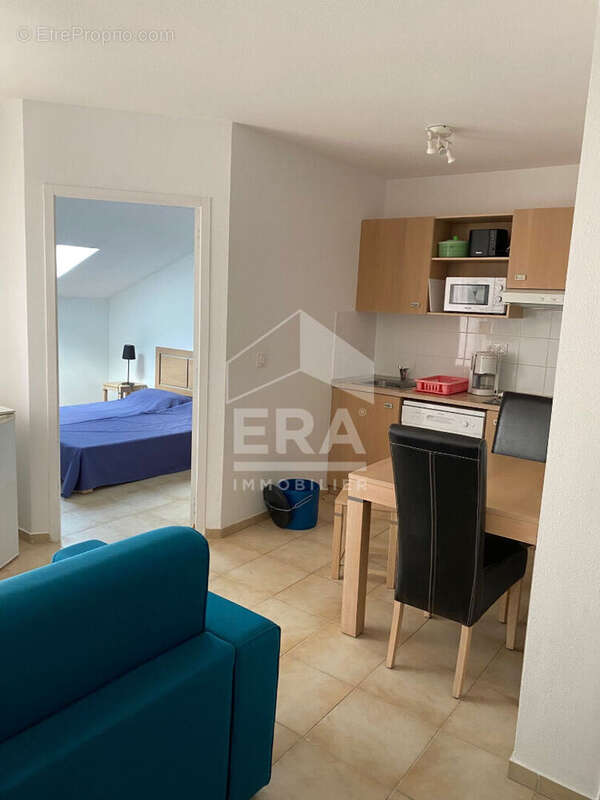 Appartement à SANTA-MARIA-POGGIO