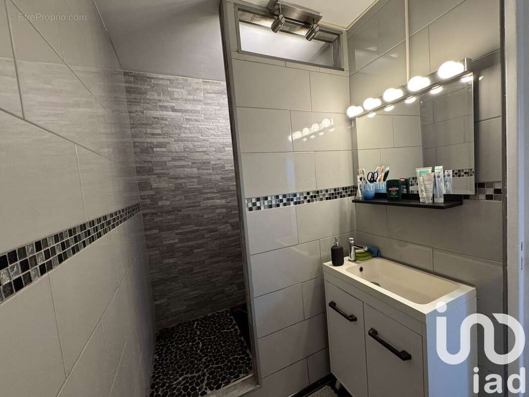 Photo 6 - Maison à FOSSES