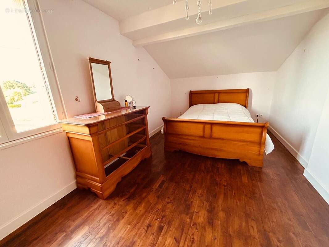 Photo 9 - Maison à BLESSAC