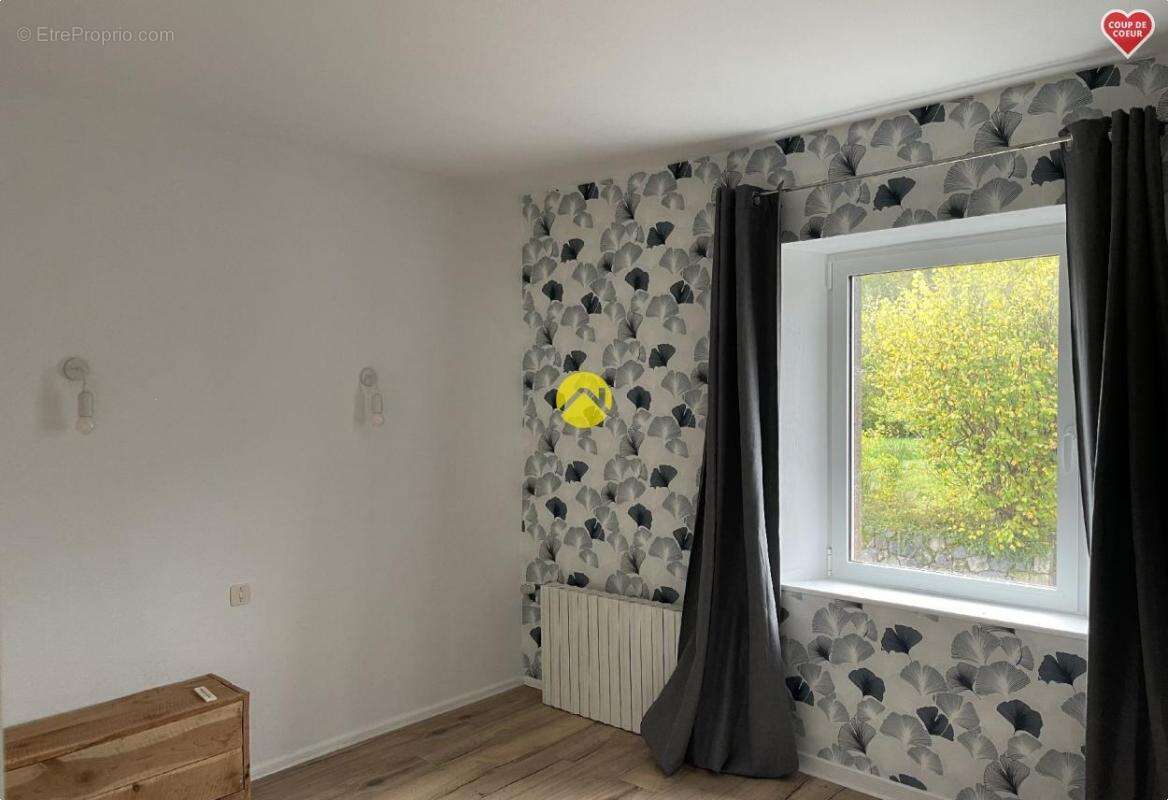 Maison à PIERREFORT