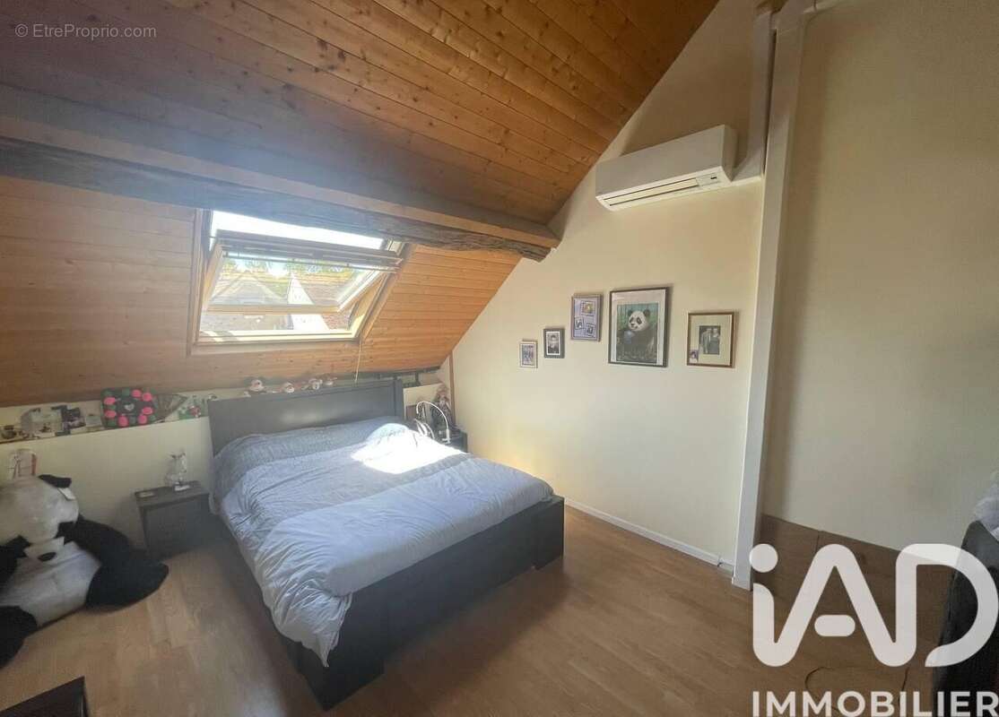 Photo 8 - Maison à JOUARRE
