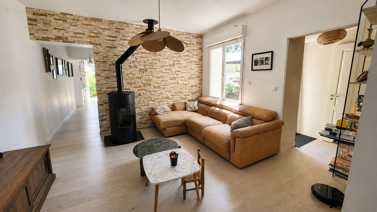 Maison 110m² à vertou - photo 3