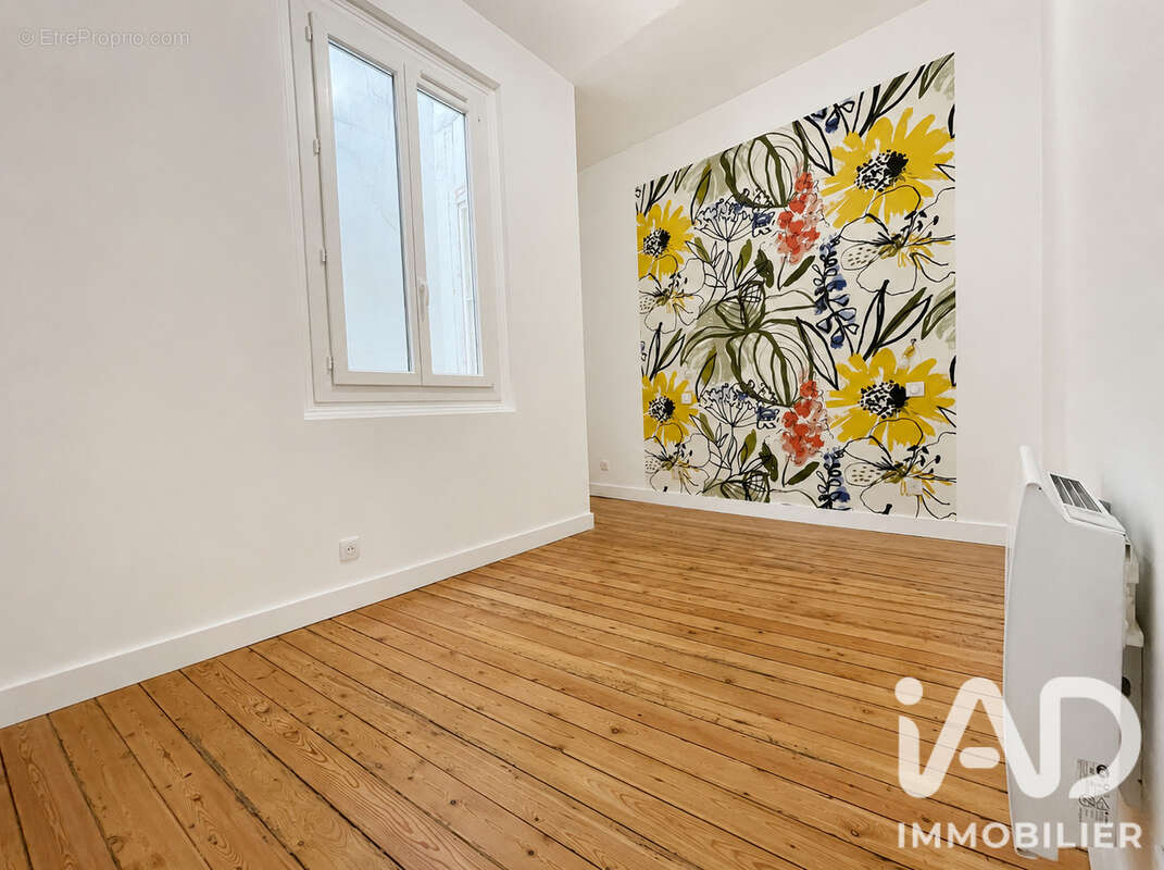 Photo 7 - Appartement à BORDEAUX