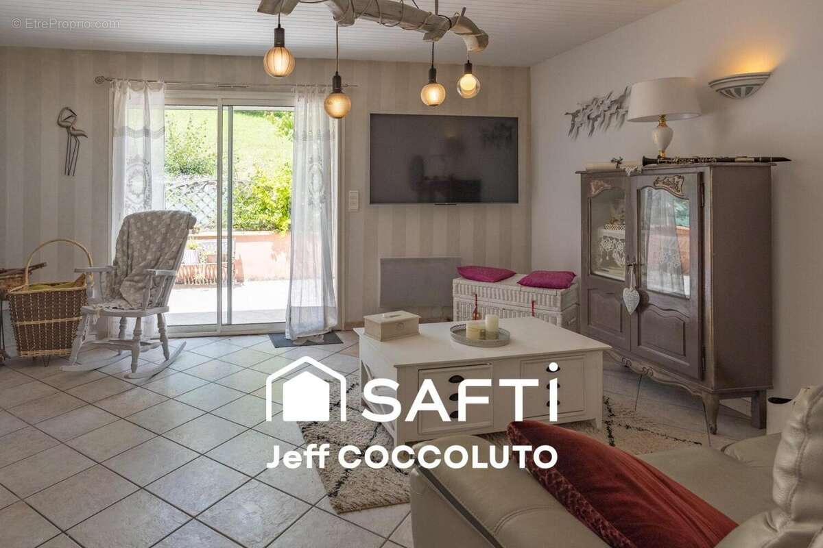 Photo 6 - Maison à ALLEZ-ET-CAZENEUVE