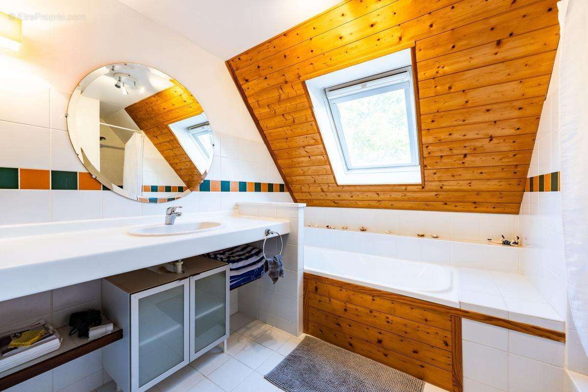 Photo 8 - Maison à SAINT-ANDRE-DES-EAUX