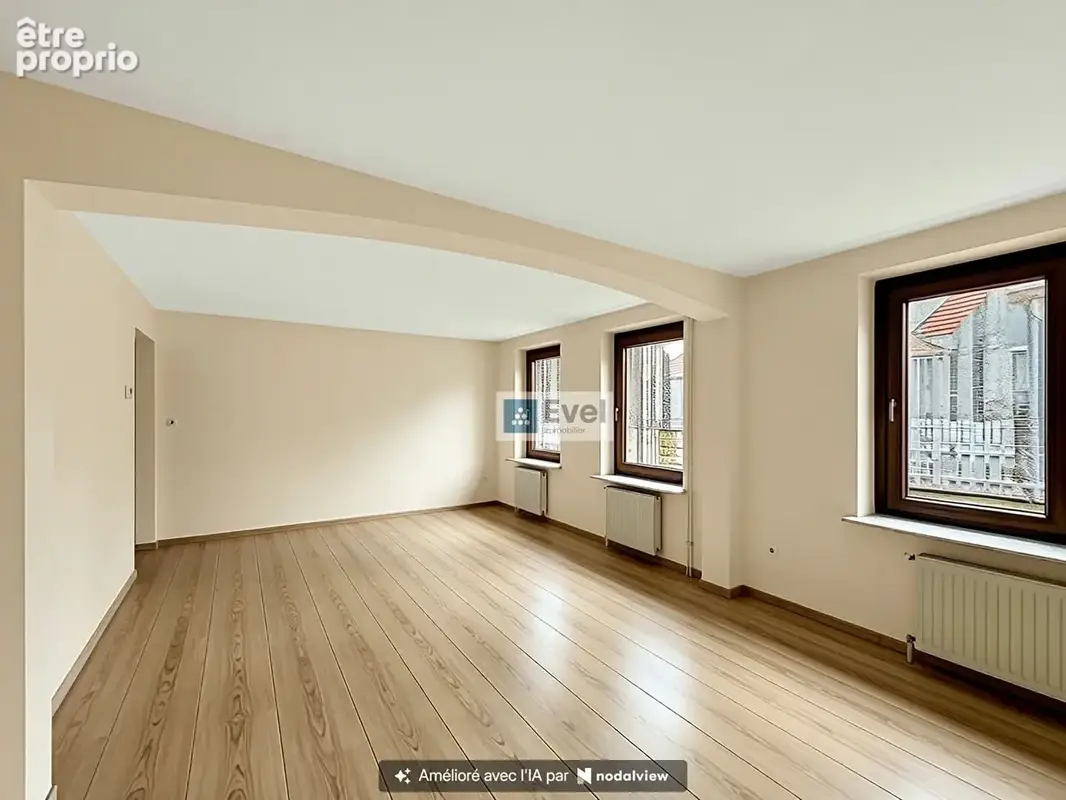 Maison  5 pièce(s) 100 m2 - photo 7