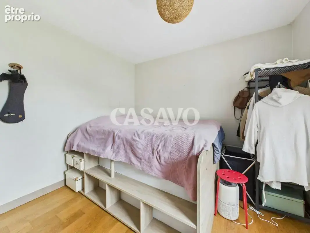 Vente Appartement 4 pièces de 80m² - 78000 Versailles - photo 14