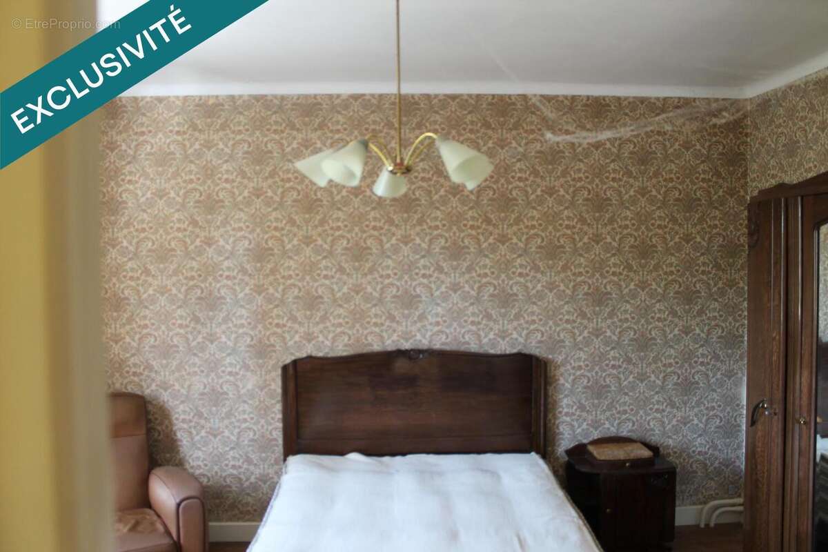Photo 6 - Maison à AILLIANVILLE