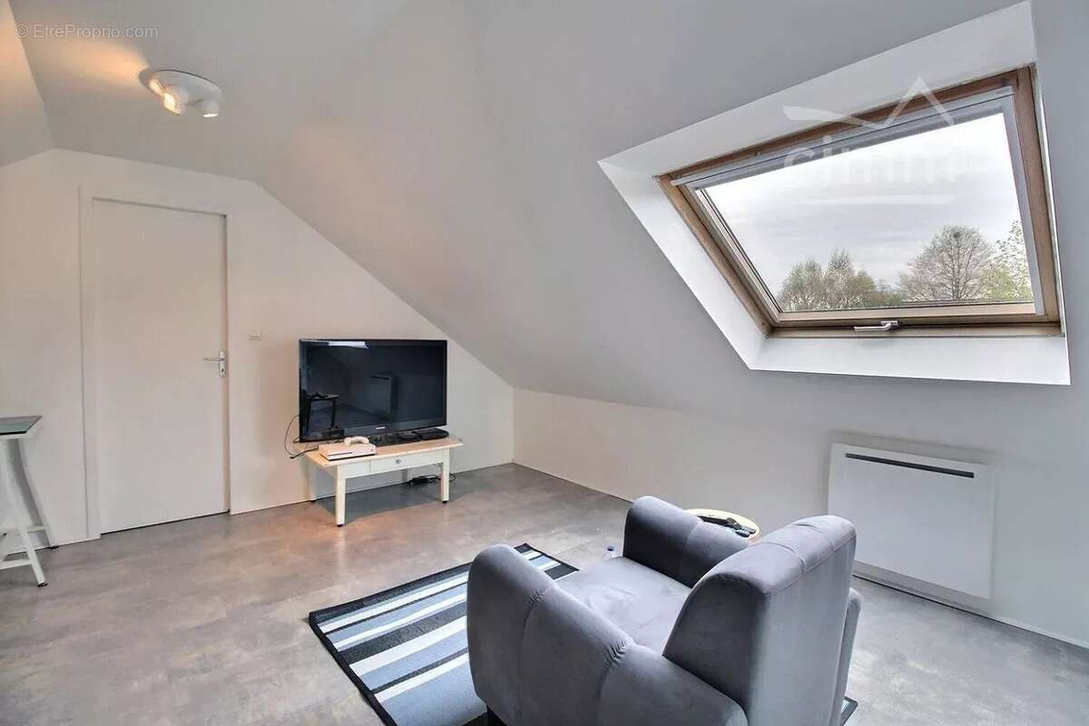 Maison à JOUE-LES-TOURS