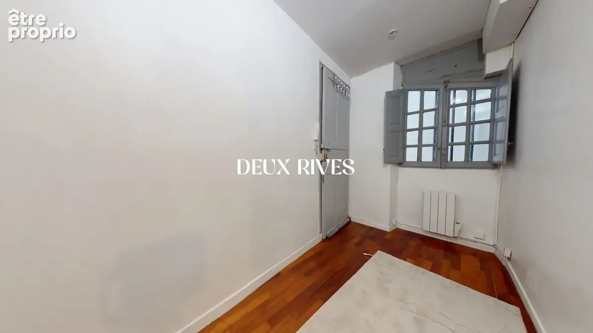 Appartement 44 m² à Nantes  - photo 6