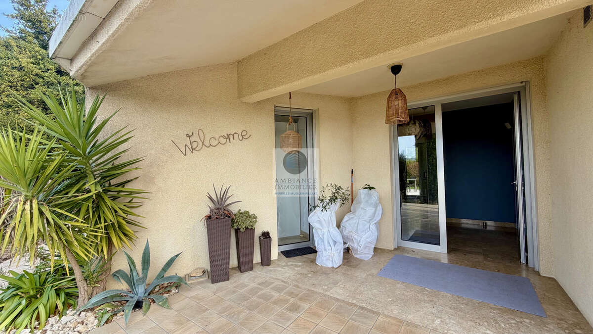 Maison à LORIOL-SUR-DROME