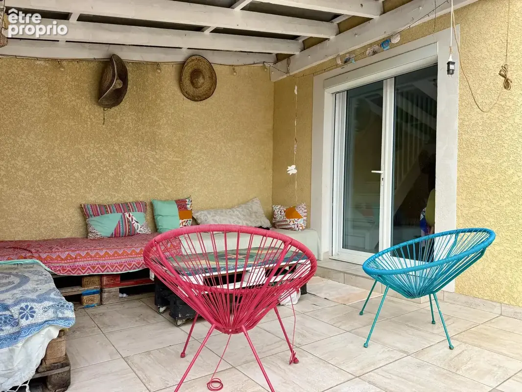 Jolie maison 4 faces sur 600m2 de parcelle - photo 18