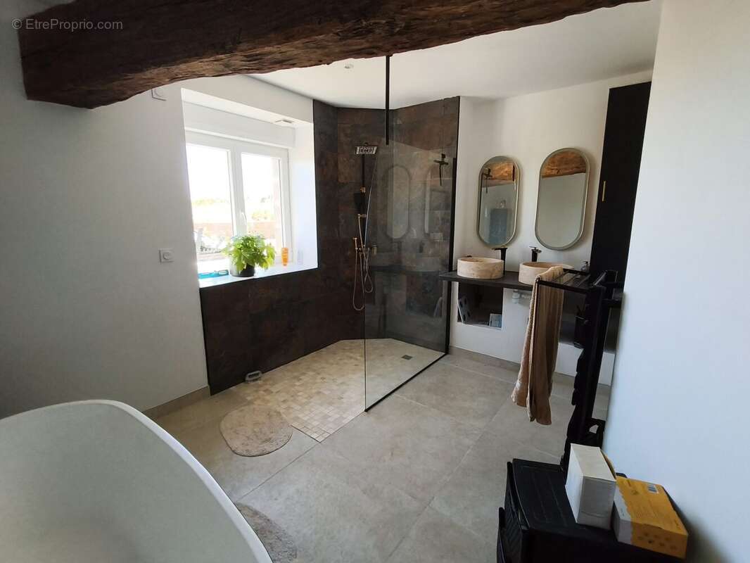Maison 145 m² à Pontvallain  - photo 5