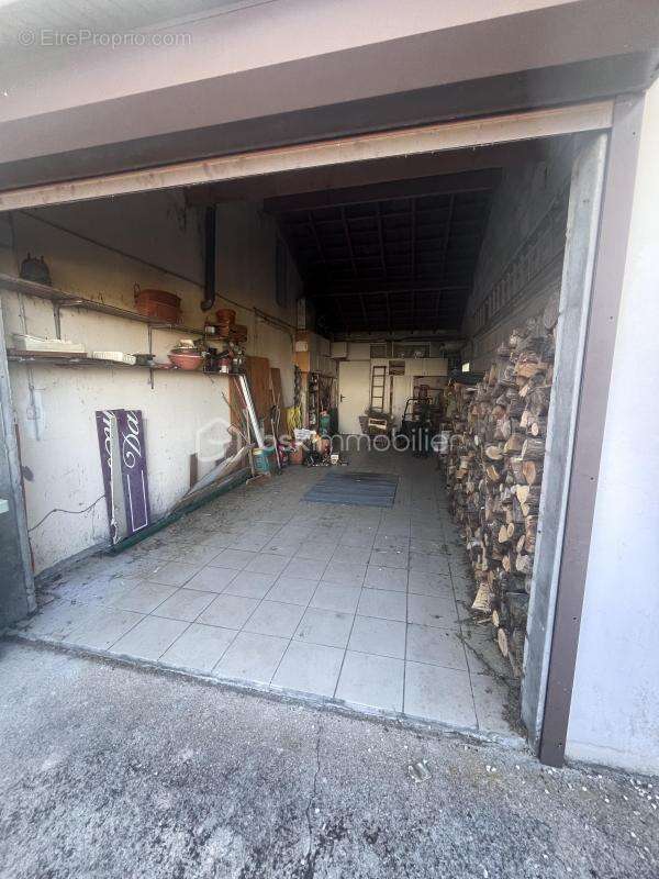 MAISON- 5 chambres de 129m² - photo 8