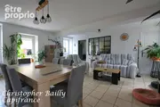 Maison à ISSY-L'EVEQUE