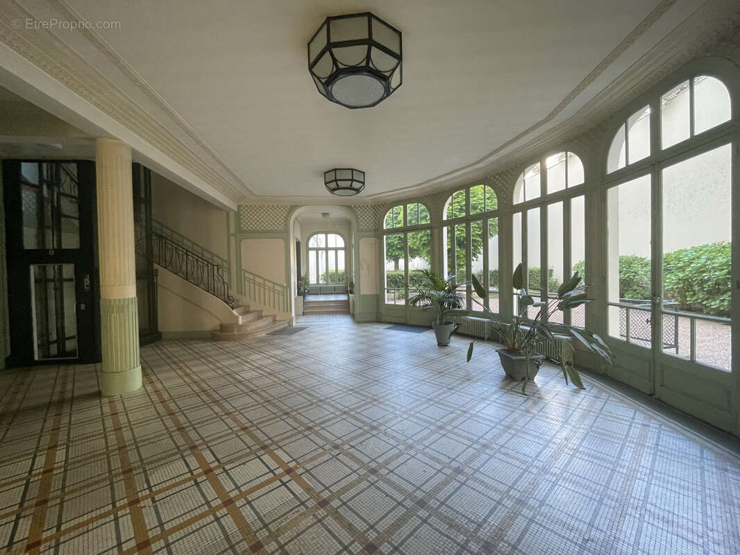 Appartement à VICHY