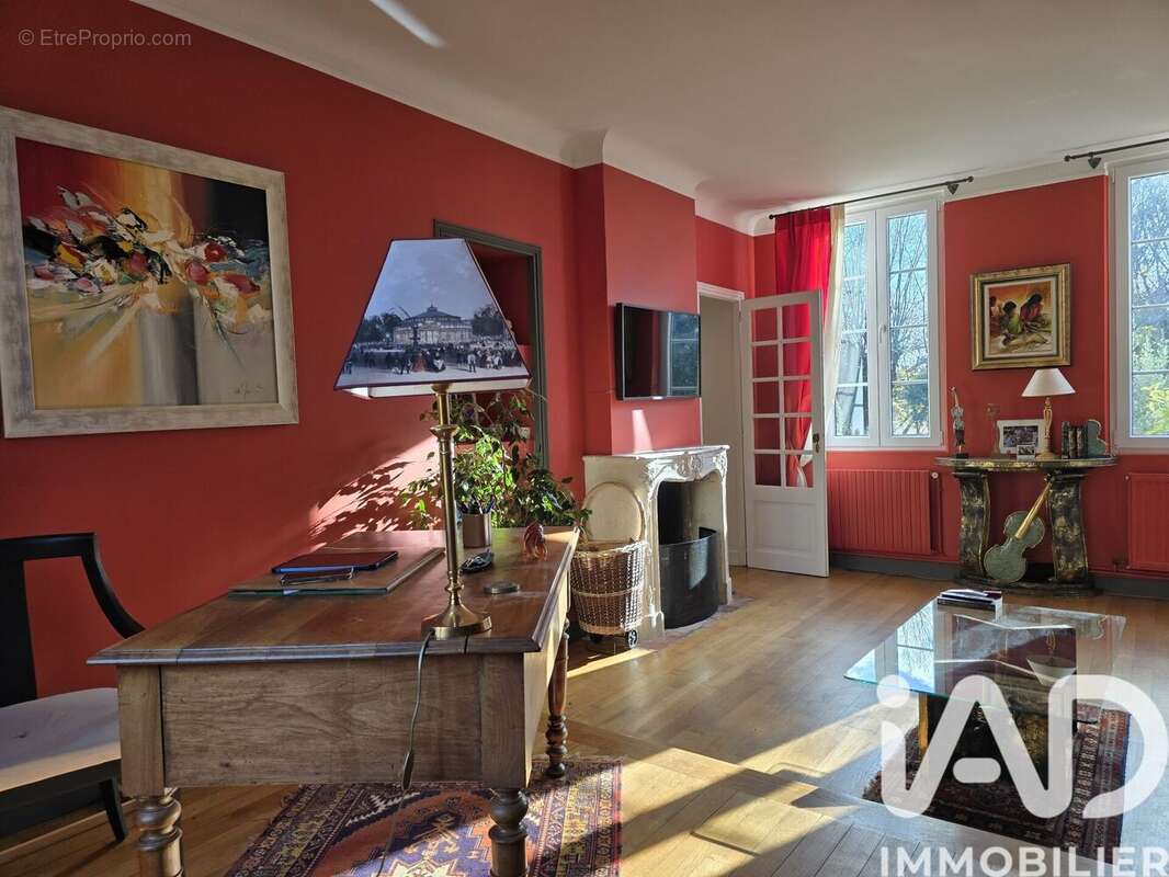 Photo 6 - Maison à COGNAC