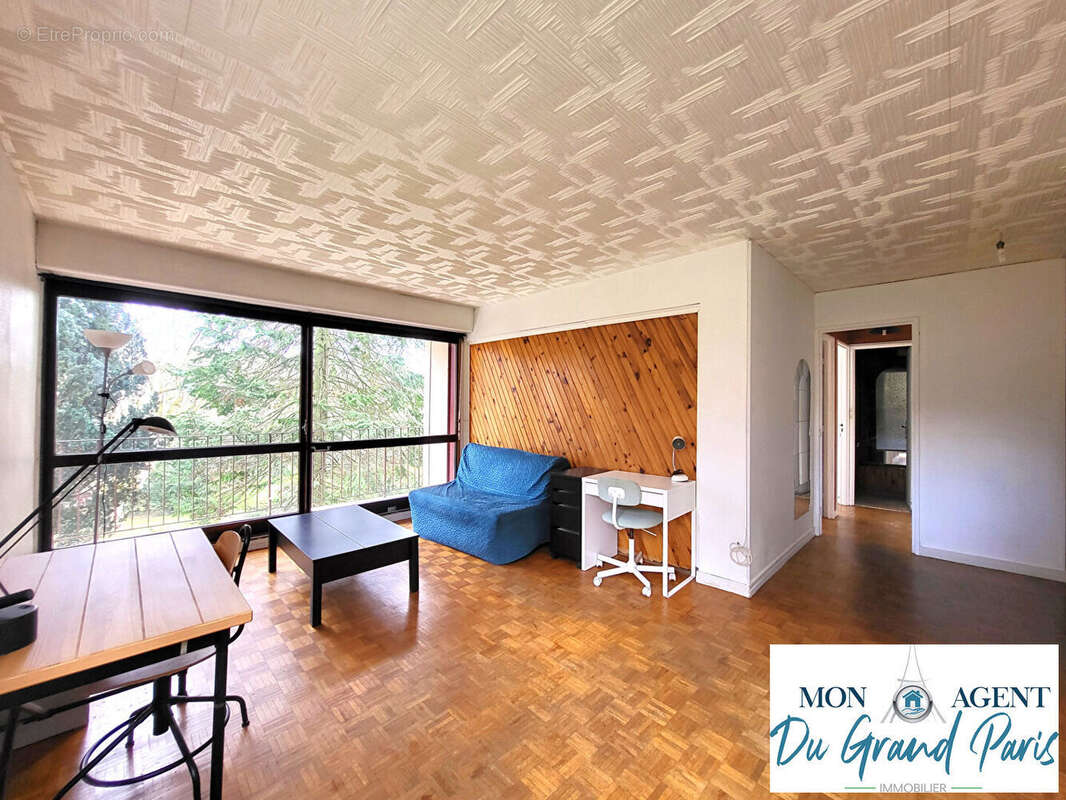 Appartement à GIF-SUR-YVETTE