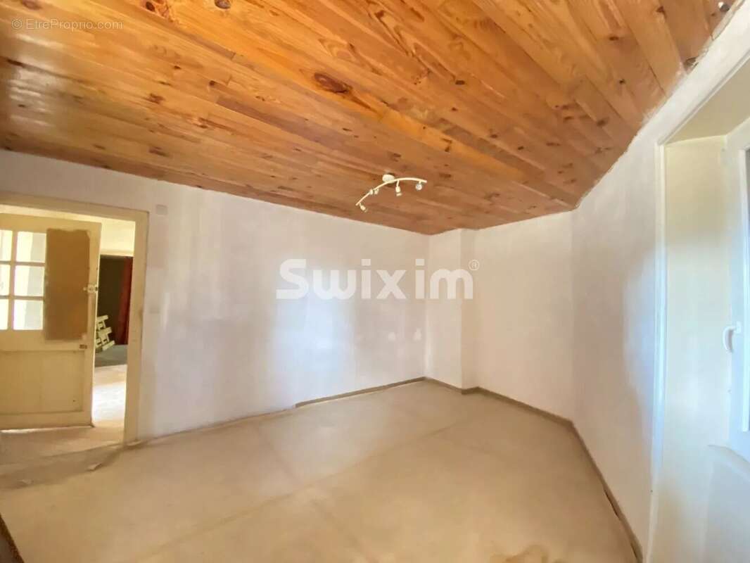 Appartement à CAVILLARGUES