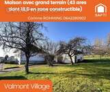 Photo 1 - Maison à VALMONT