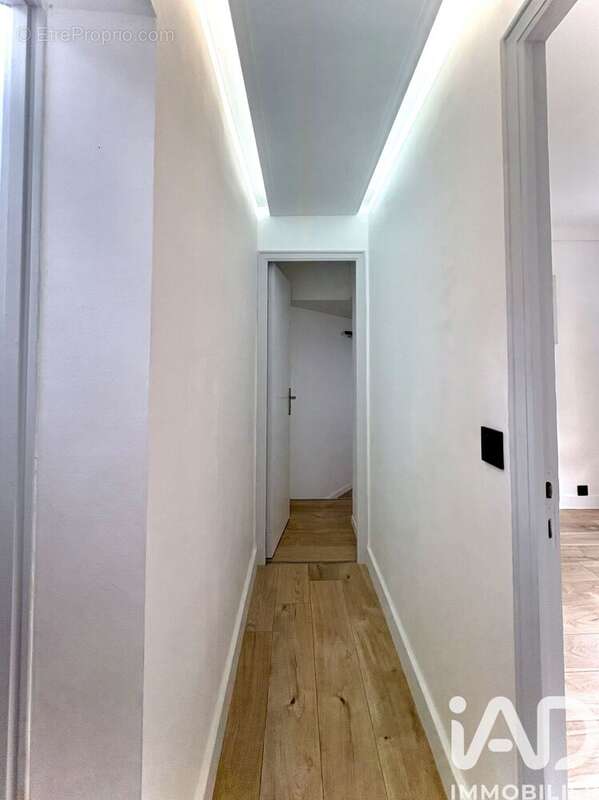 Photo 7 - Appartement à NANTES