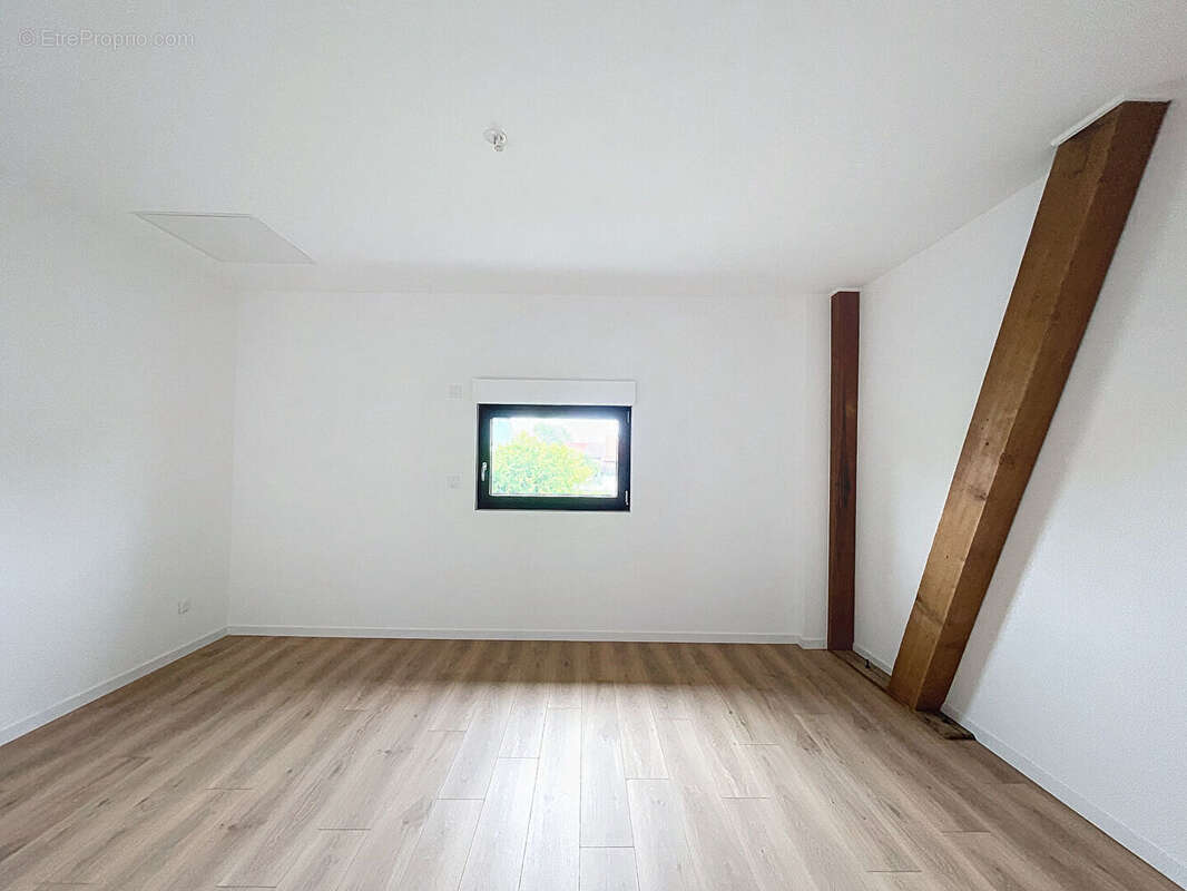 Maison à KUNHEIM