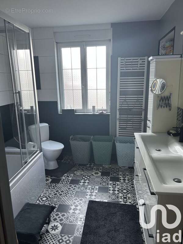 Photo 7 - Maison à BULLECOURT