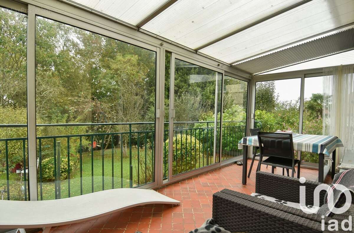 Photo 6 - Maison à TROARN