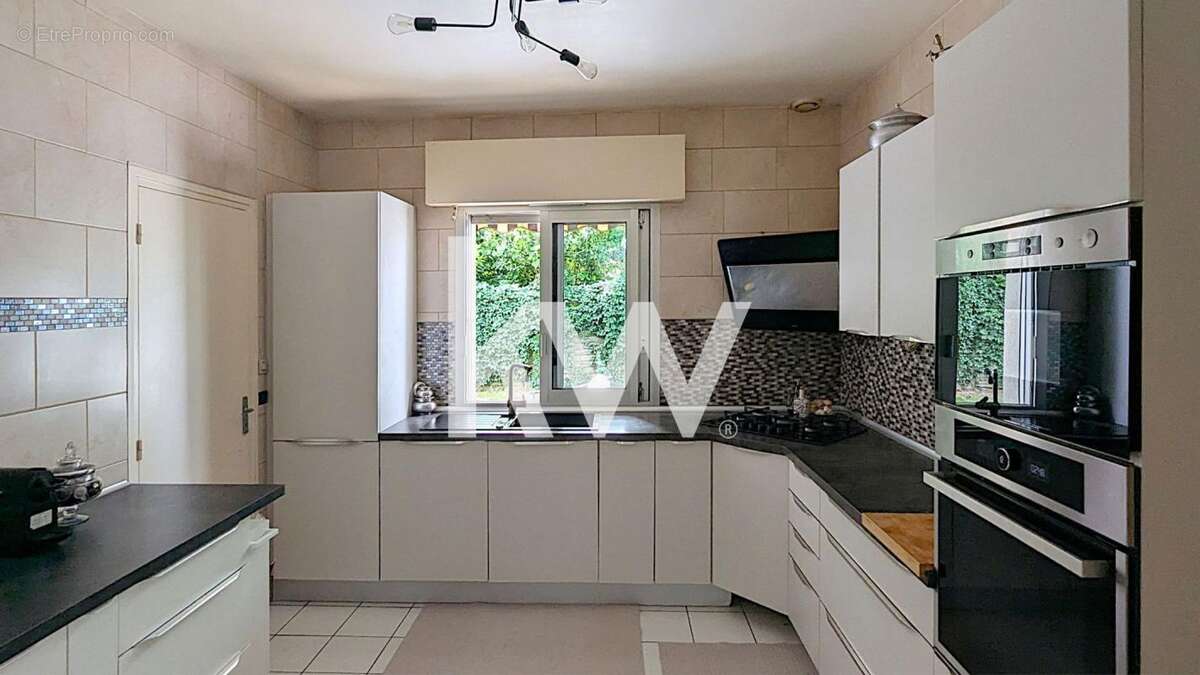 Maison à SOISY-SOUS-MONTMORENCY