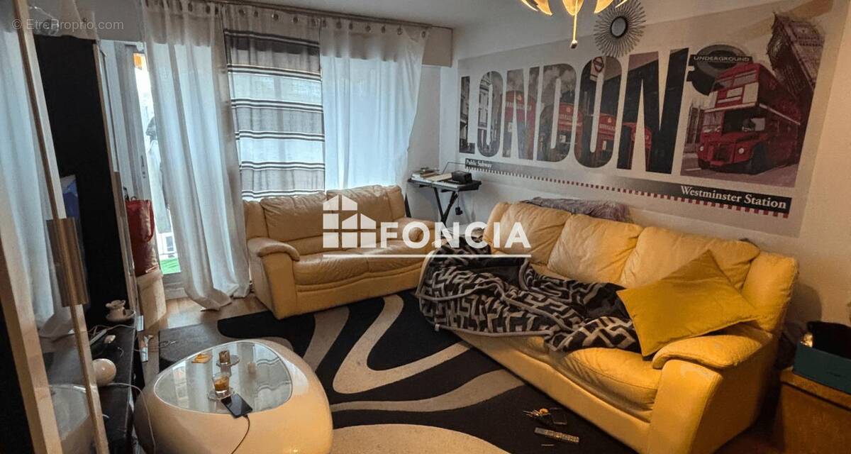 Appartement à LIMOGES