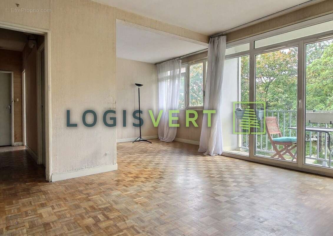 Appartement à ANTONY